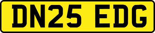 DN25EDG
