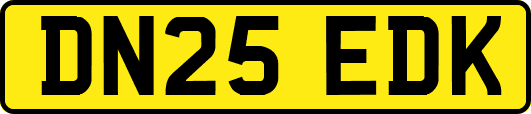DN25EDK