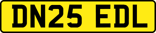 DN25EDL