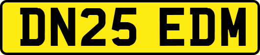 DN25EDM