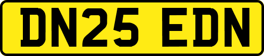 DN25EDN