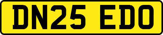 DN25EDO