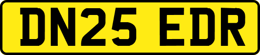 DN25EDR
