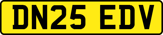 DN25EDV