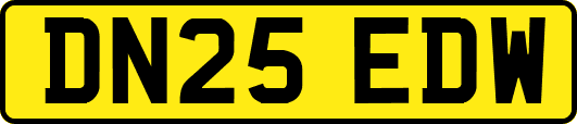 DN25EDW