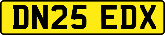 DN25EDX