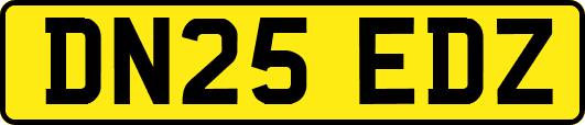 DN25EDZ
