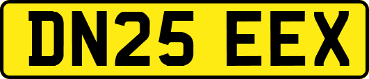 DN25EEX