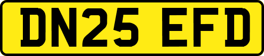 DN25EFD