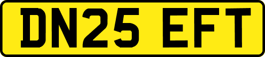 DN25EFT