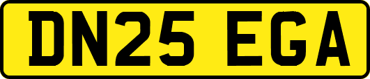 DN25EGA