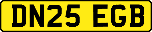 DN25EGB