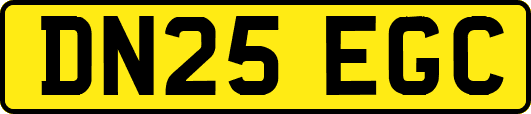 DN25EGC