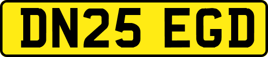 DN25EGD