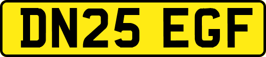 DN25EGF