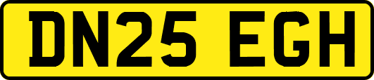 DN25EGH