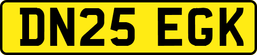 DN25EGK