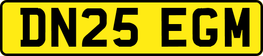 DN25EGM