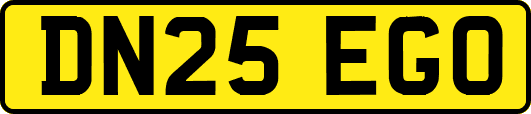 DN25EGO