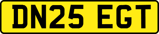 DN25EGT