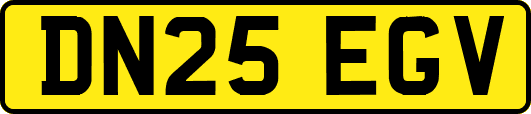 DN25EGV