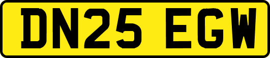 DN25EGW