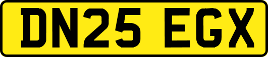 DN25EGX