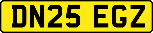 DN25EGZ