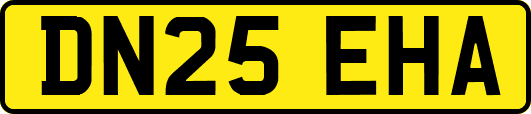 DN25EHA
