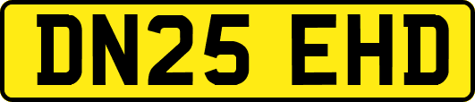 DN25EHD