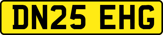 DN25EHG