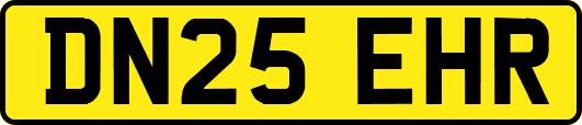 DN25EHR