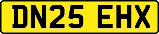 DN25EHX