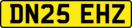 DN25EHZ