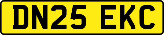 DN25EKC