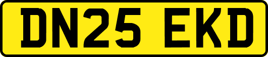 DN25EKD