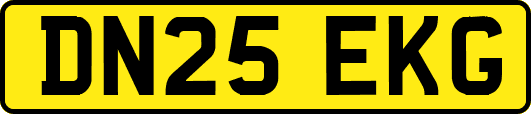 DN25EKG