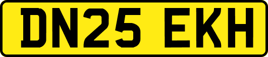 DN25EKH