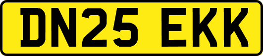 DN25EKK