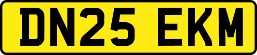 DN25EKM