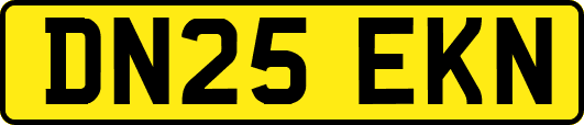 DN25EKN