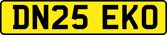 DN25EKO