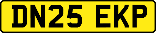 DN25EKP