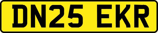 DN25EKR