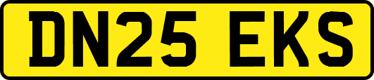 DN25EKS