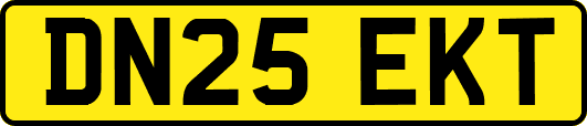 DN25EKT