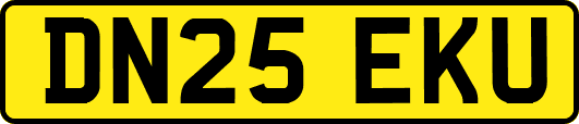 DN25EKU