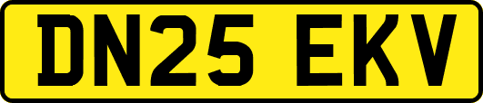 DN25EKV