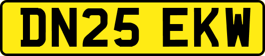 DN25EKW