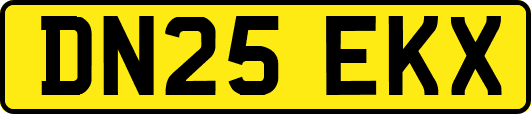 DN25EKX
